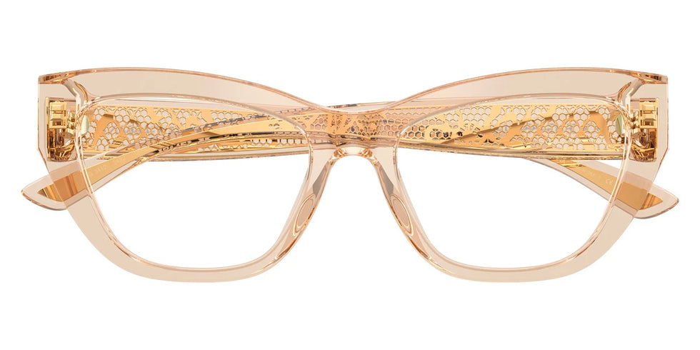 DOLCE & GABBANA - DG3412