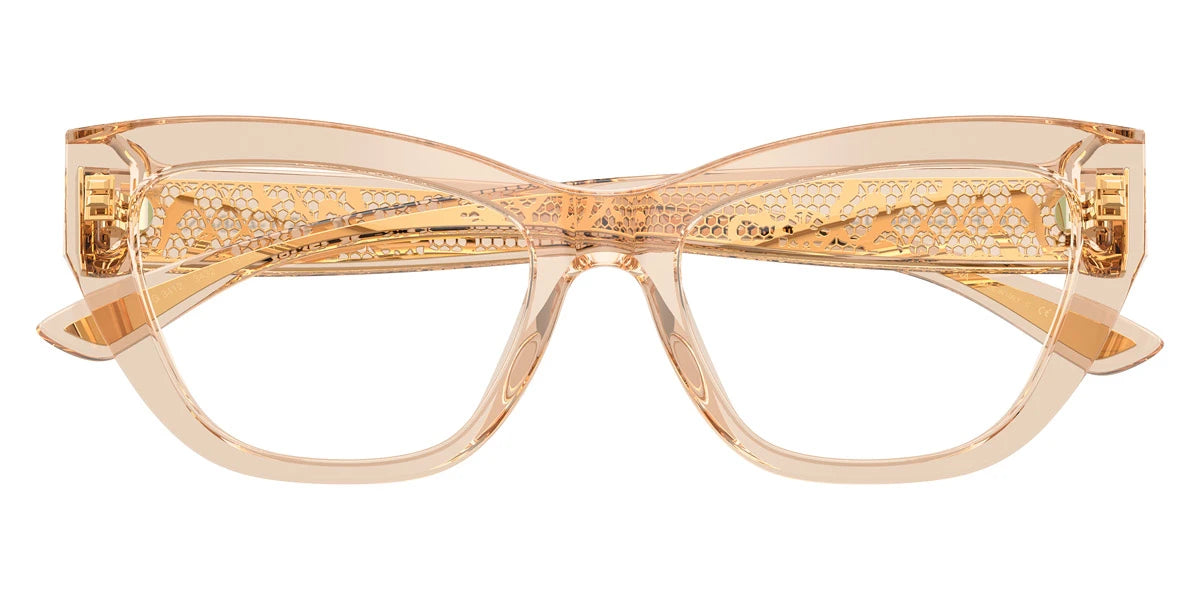 DOLCE & GABBANA - DG3412