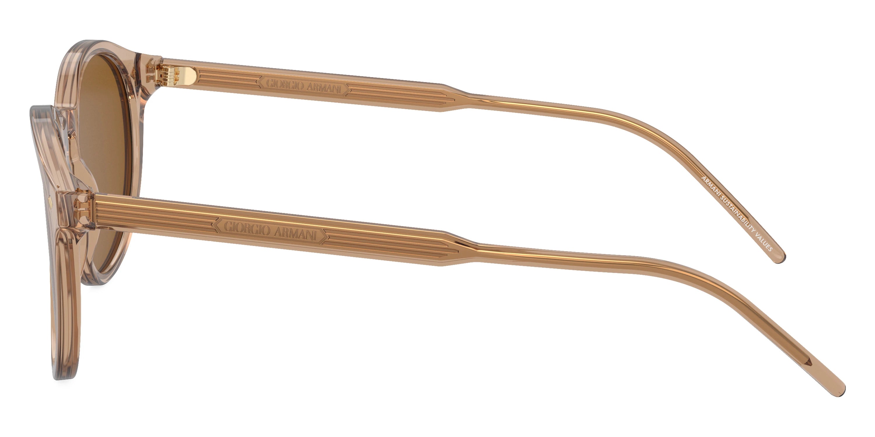 GIORGIO ARMANI - AR8211