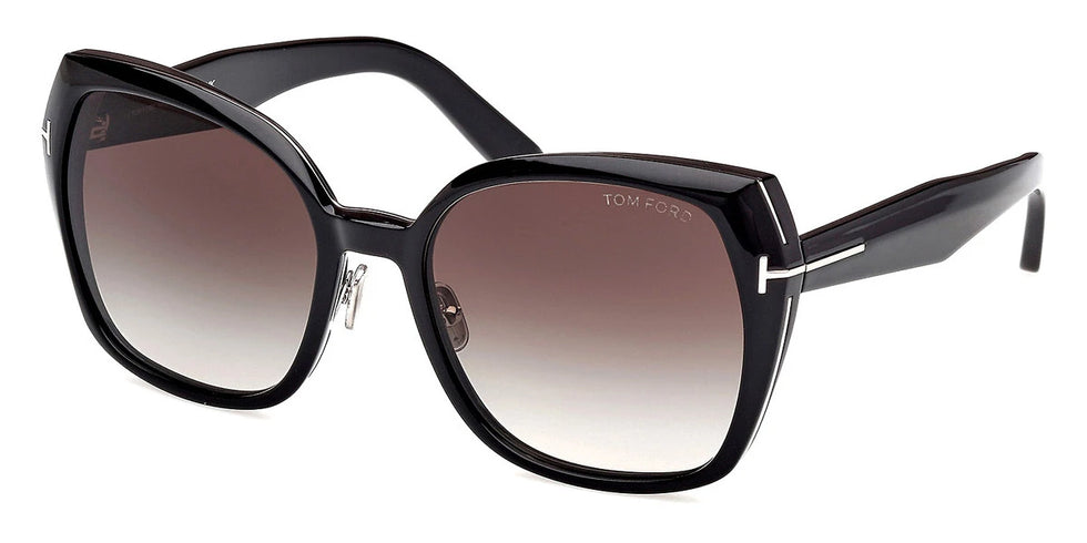 Tom Ford - Plum FT1223