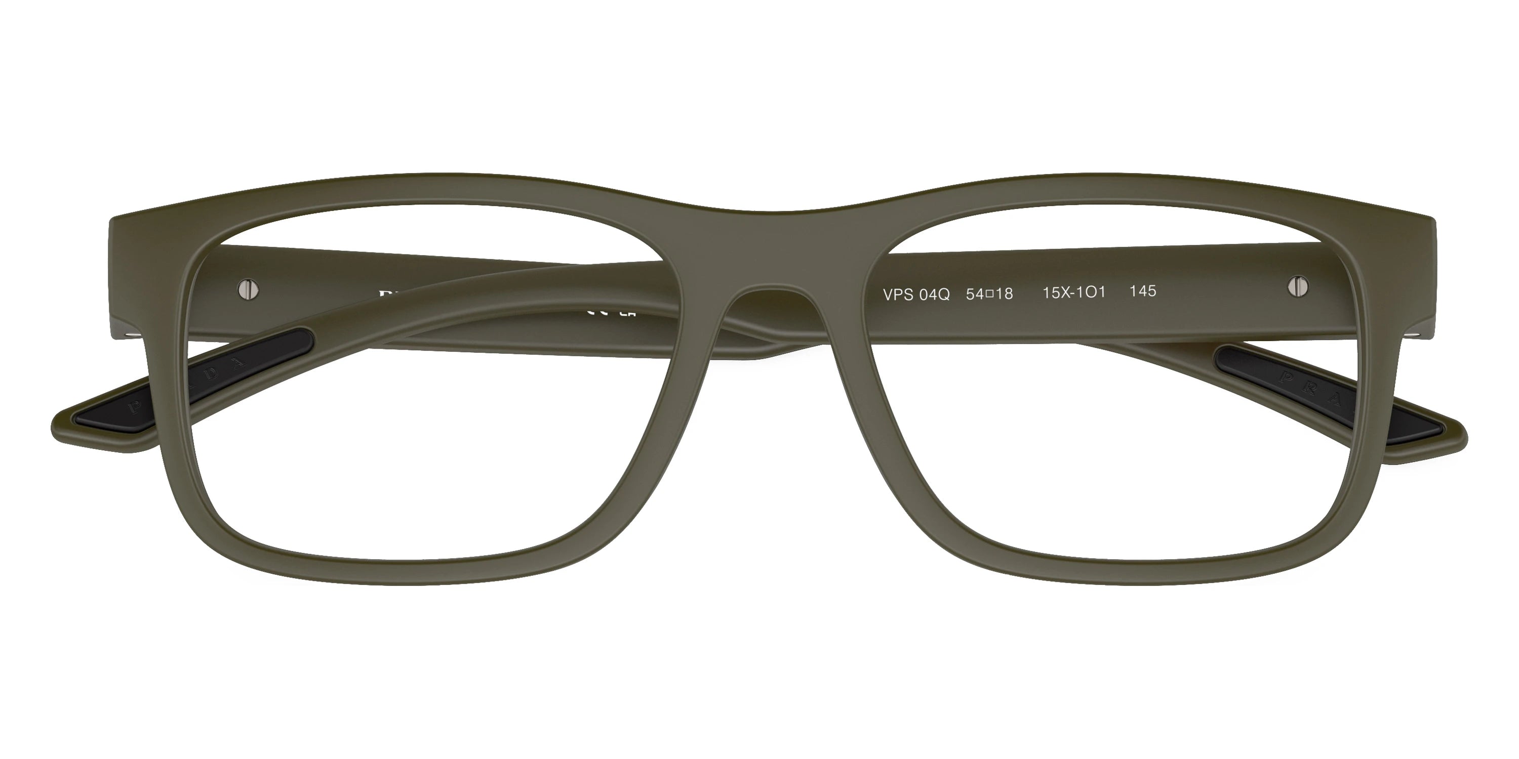 Prada Linea Rossa - PS 04QV