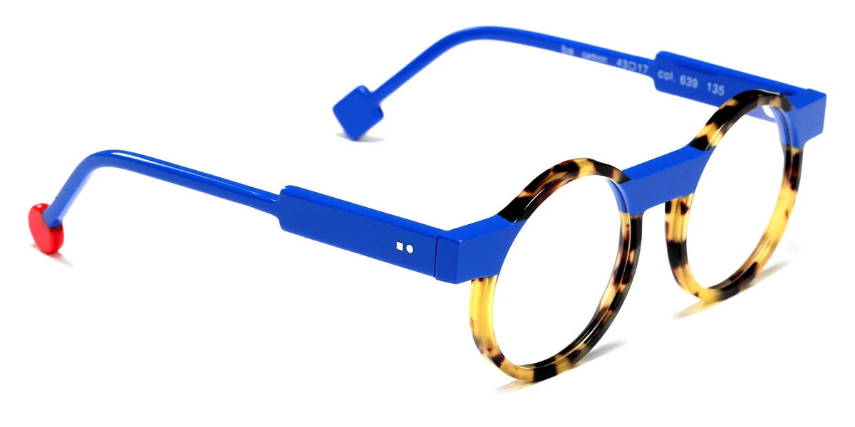 Sabine Be - Mini Be Cartoon