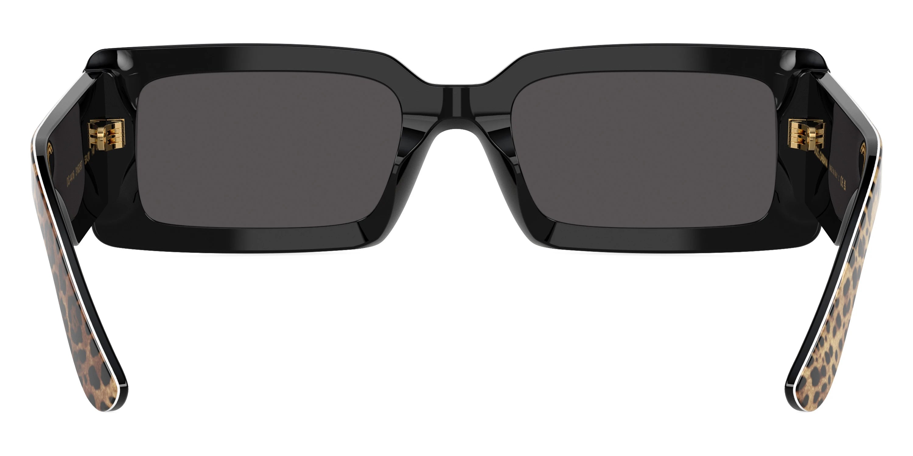 DOLCE & GABBANA - DG4416