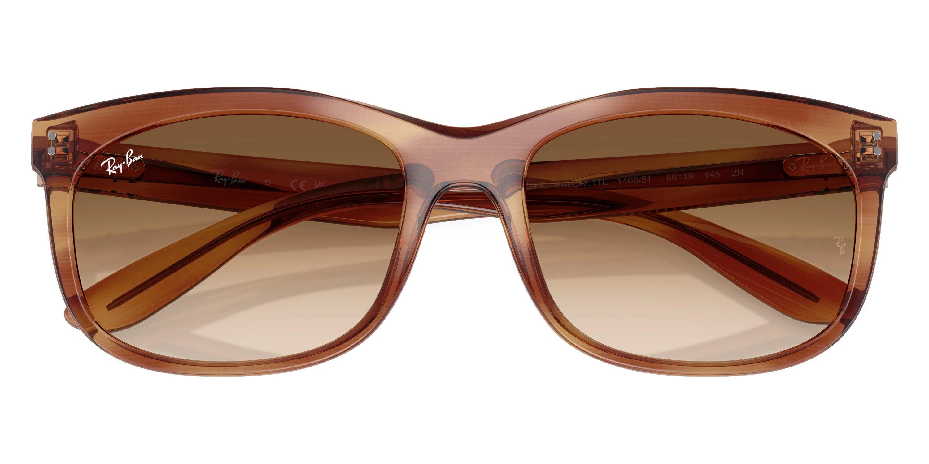 Ray-Ban - Balorette RB2389F