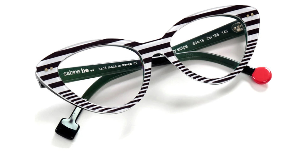 Sabine Be - Be Pretty Stripe