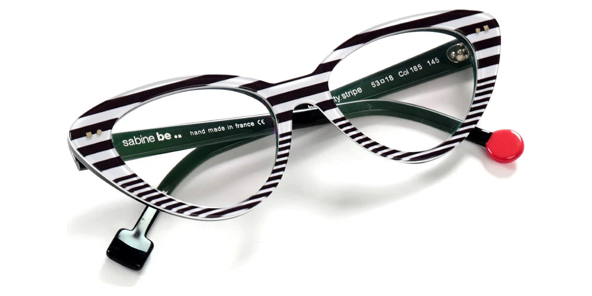 Sabine Be - Be Pretty Stripe