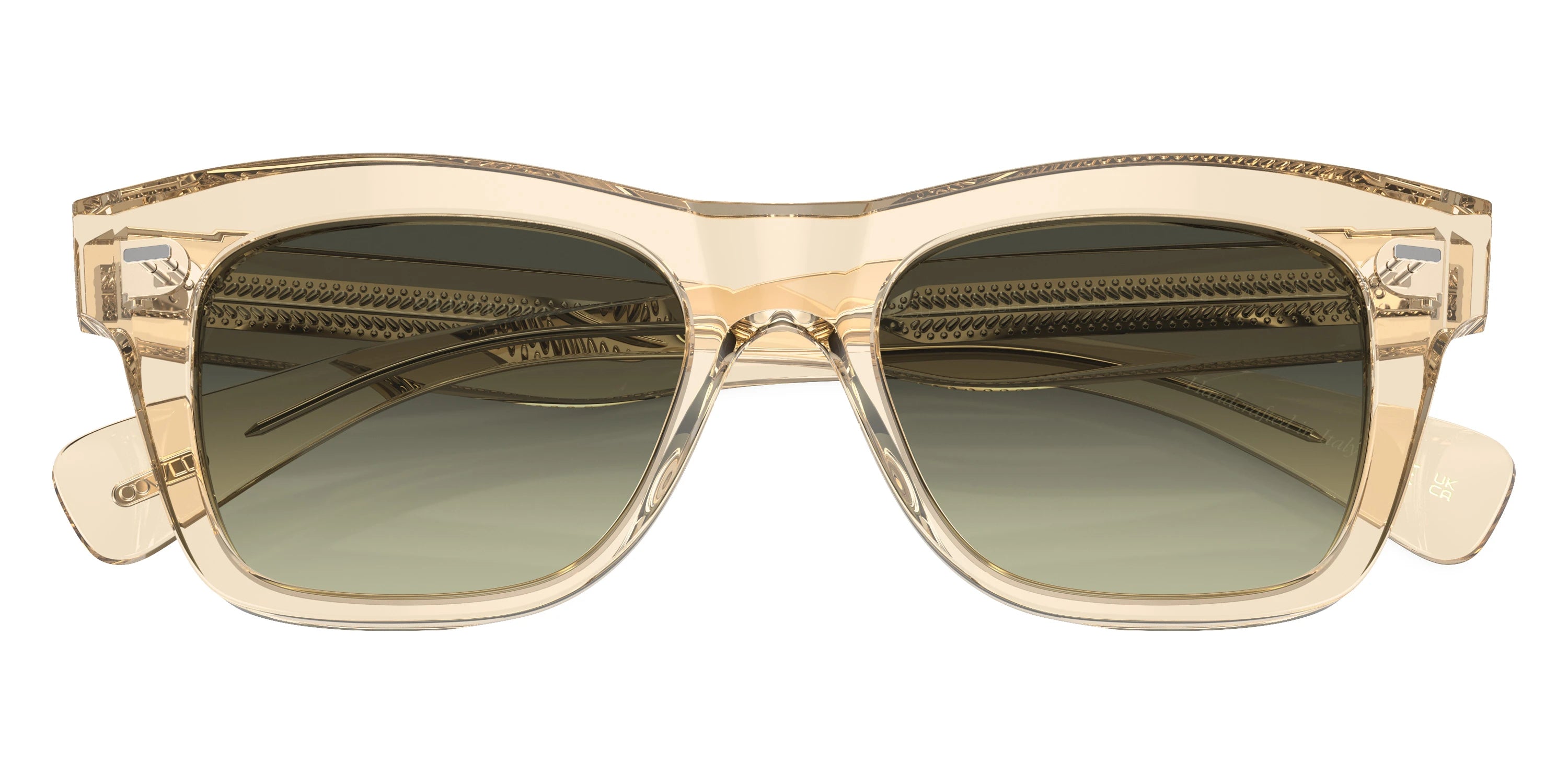 Oliver Peoples - Ms. Oliver OV5542SU