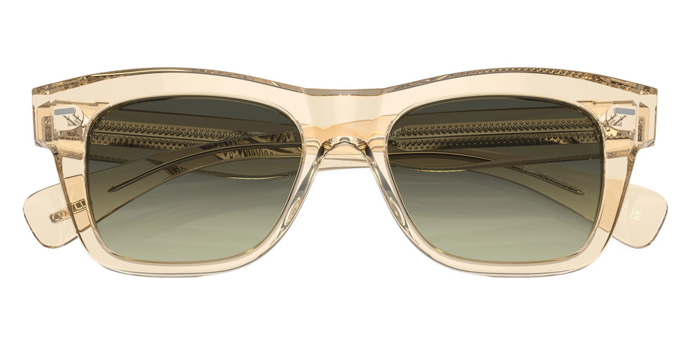 Oliver Peoples - Ms. Oliver OV5542SU