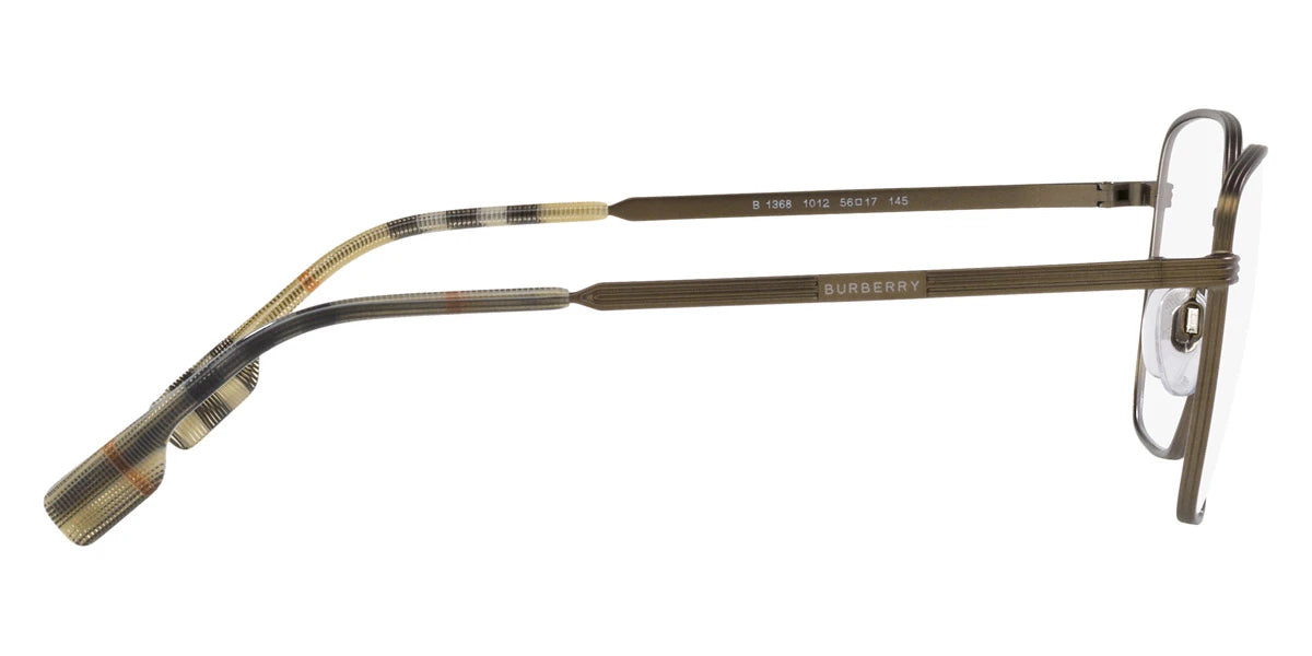 BURBERRY - Booth BE1368