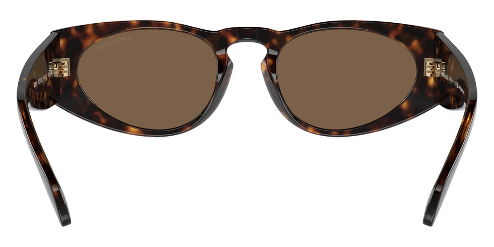 GIORGIO ARMANI - AR8216