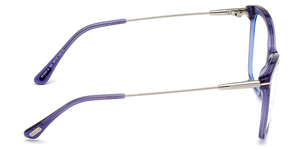 Tom Ford - FT5687-B