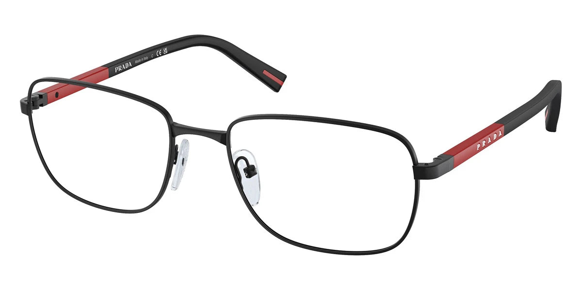 Prada Linea Rossa - PS 52QV