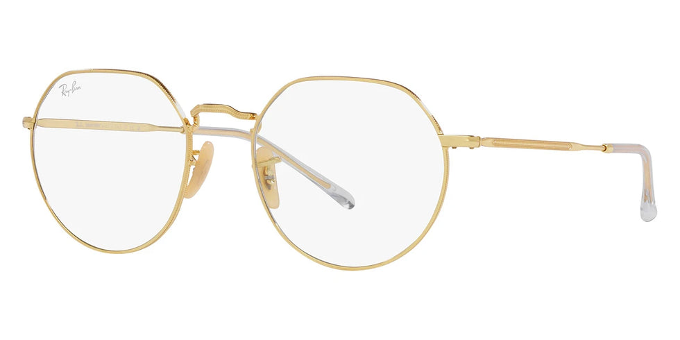 Ray-Ban - Jack RB3565