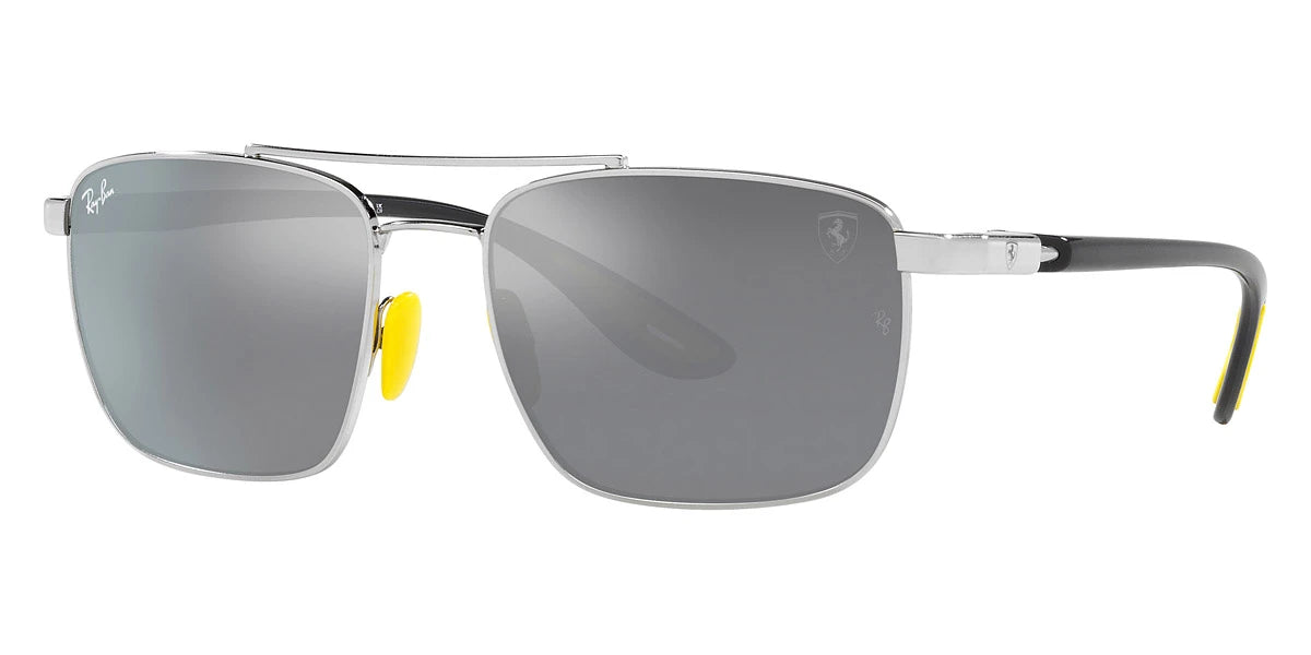 Ray-Ban - RB3715M