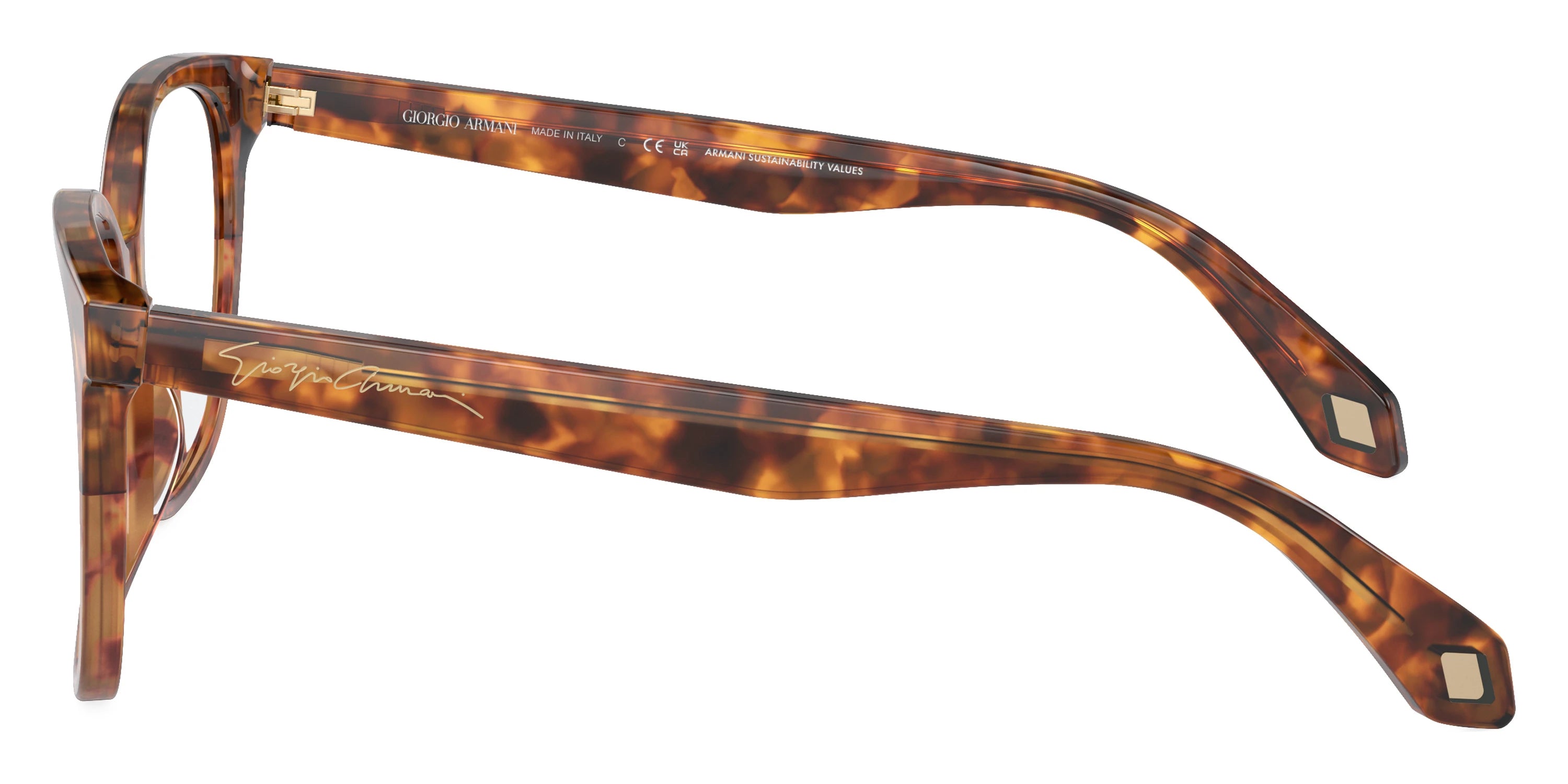 GIORGIO ARMANI - AR7246U