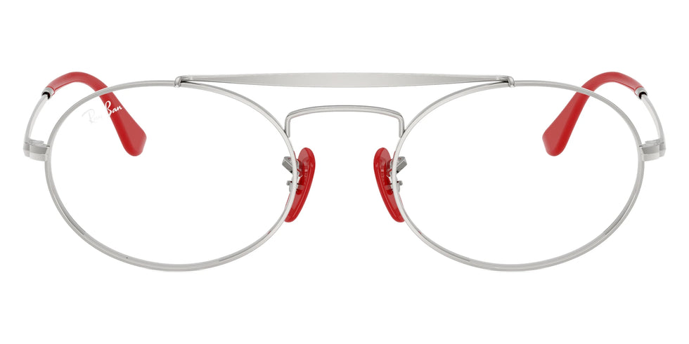 Ray-Ban RX3775VM F007 51 - Silver