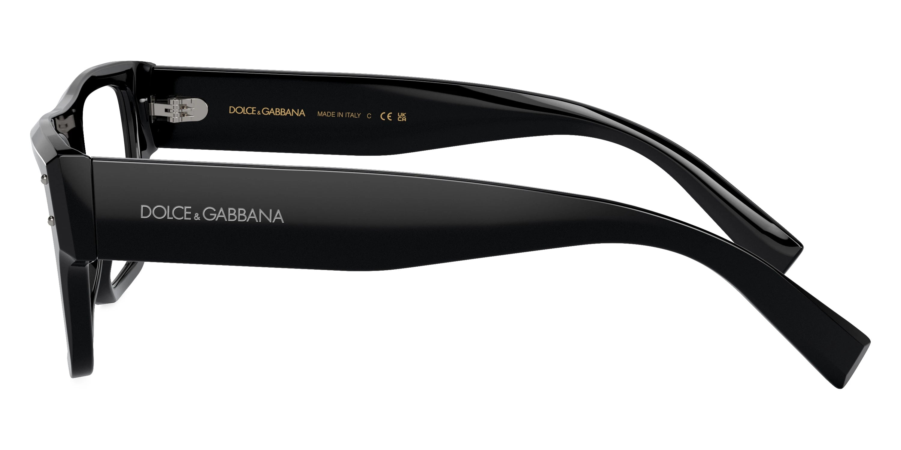 DOLCE & GABBANA - DG3384