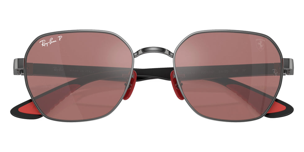 Ray-Ban - RB3794M Scuderia Ferrari