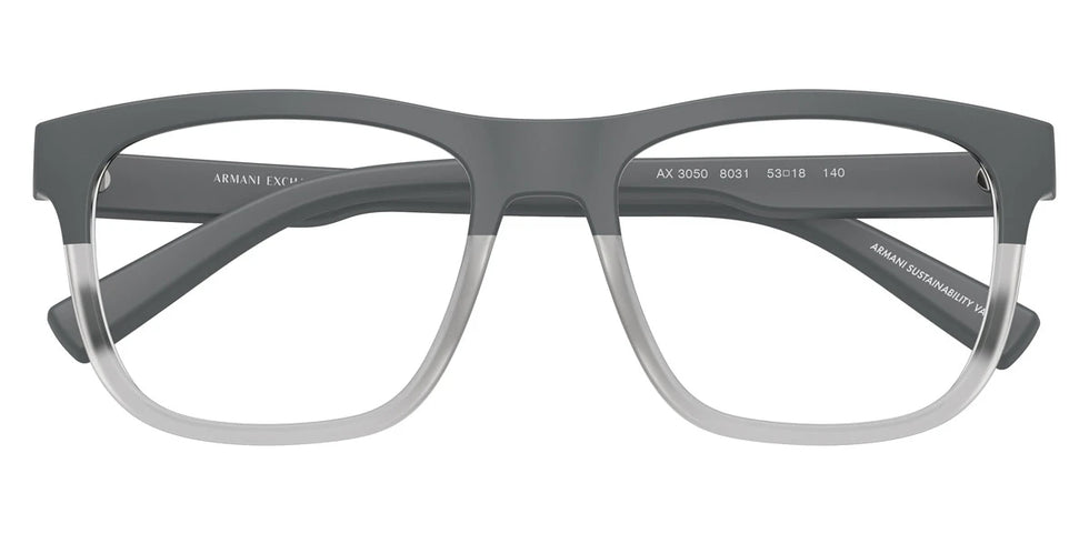 ARMANI EXCHANGE - AX3050