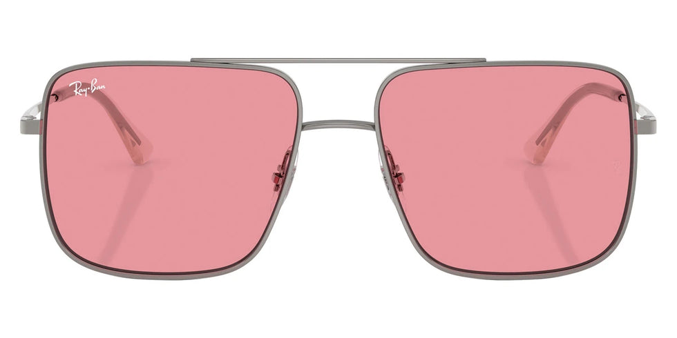 Ray-Ban - Ari RB3758
