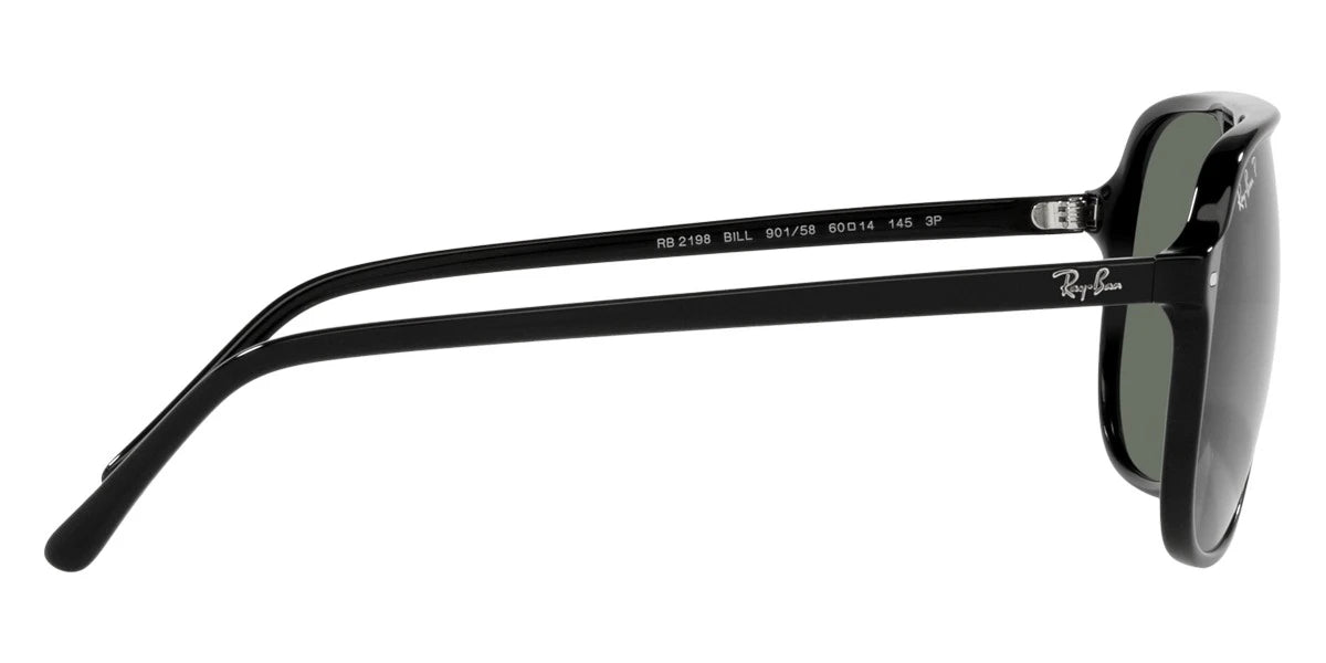 Ray-Ban - Bill RB2198