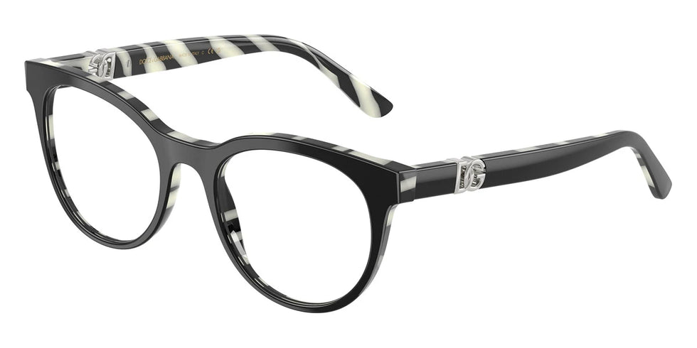 DOLCE & GABBANA - DG3399