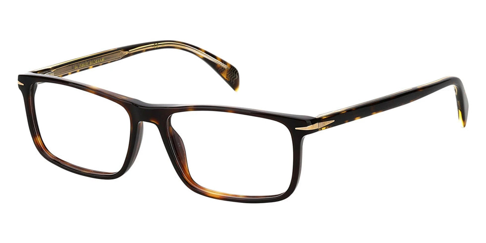 David Beckham - DB 1019