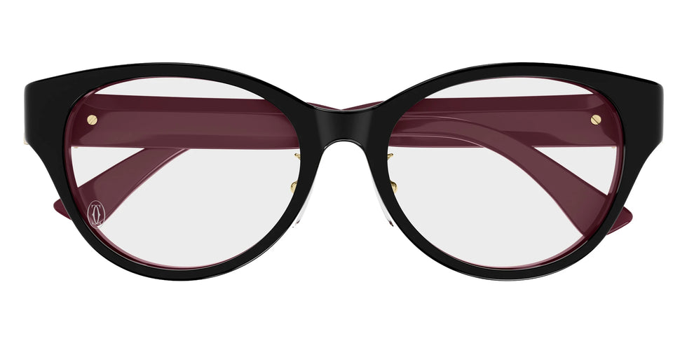 Cartier - CT0606OJ C Décor