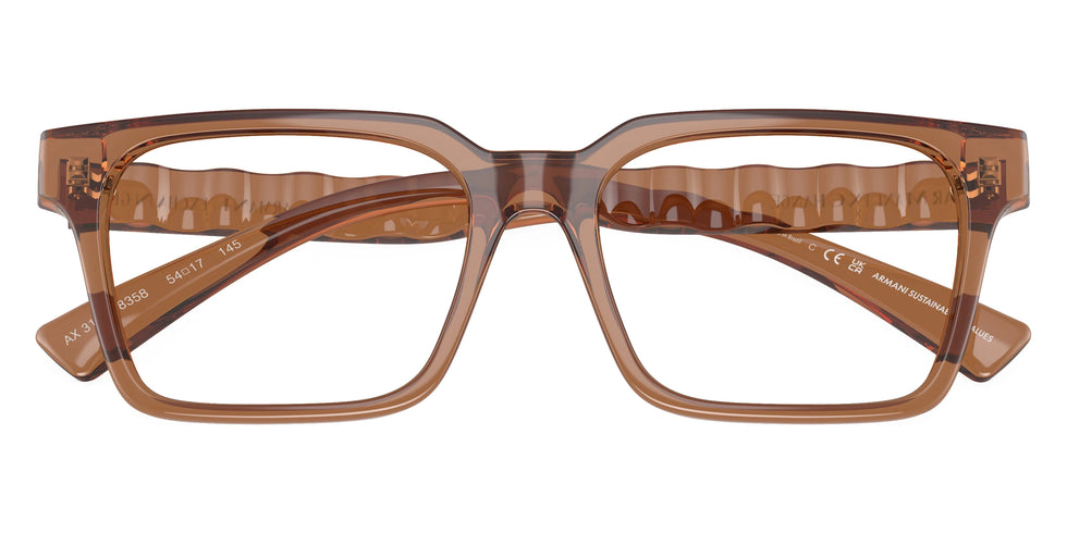 ARMANI EXCHANGE - AX3122