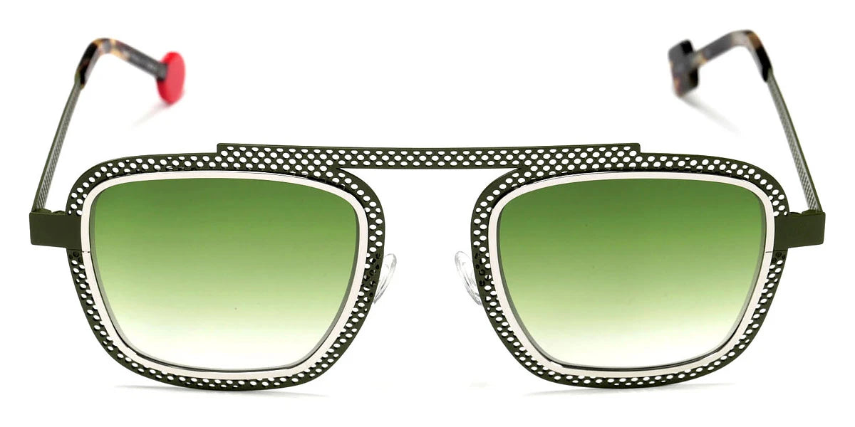 Sabine Be - Be Boyish Hole Sun