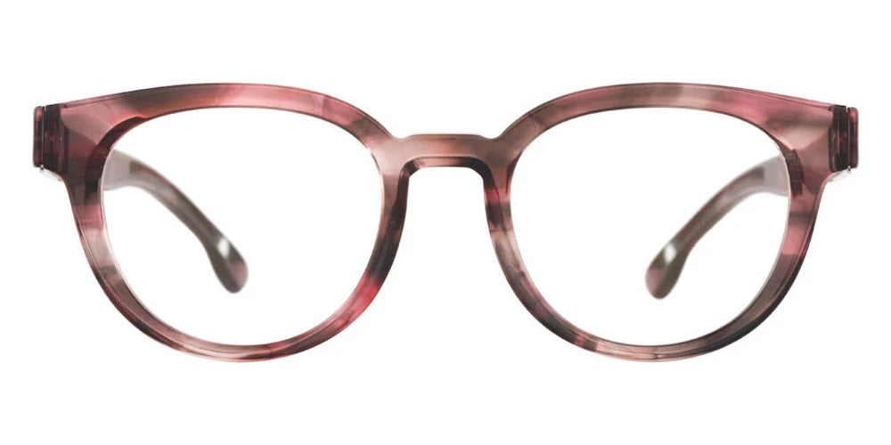 ic! berlin - Kelly Eyeglasses