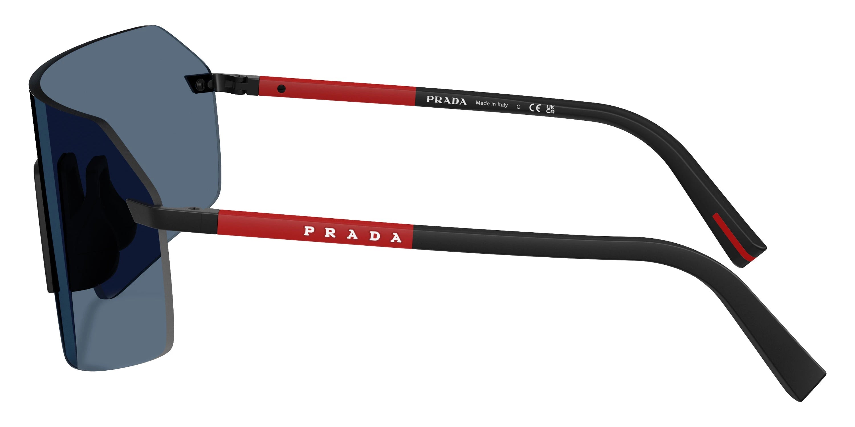 Prada Linea Rossa - PS B50S