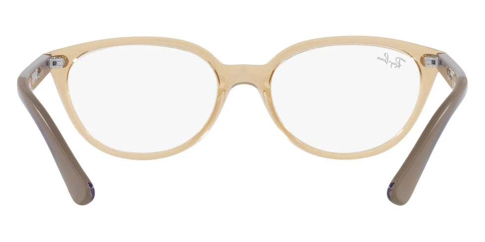 Ray-Ban RY1612 3905 46 - Transparent Light Brown