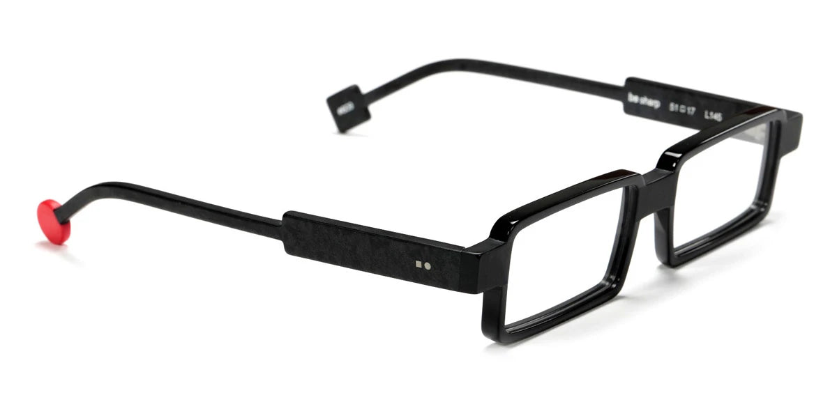 Sabine Be - Be Sharp