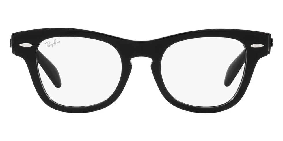 Ray-Ban RY9707V 3542 46 - Black