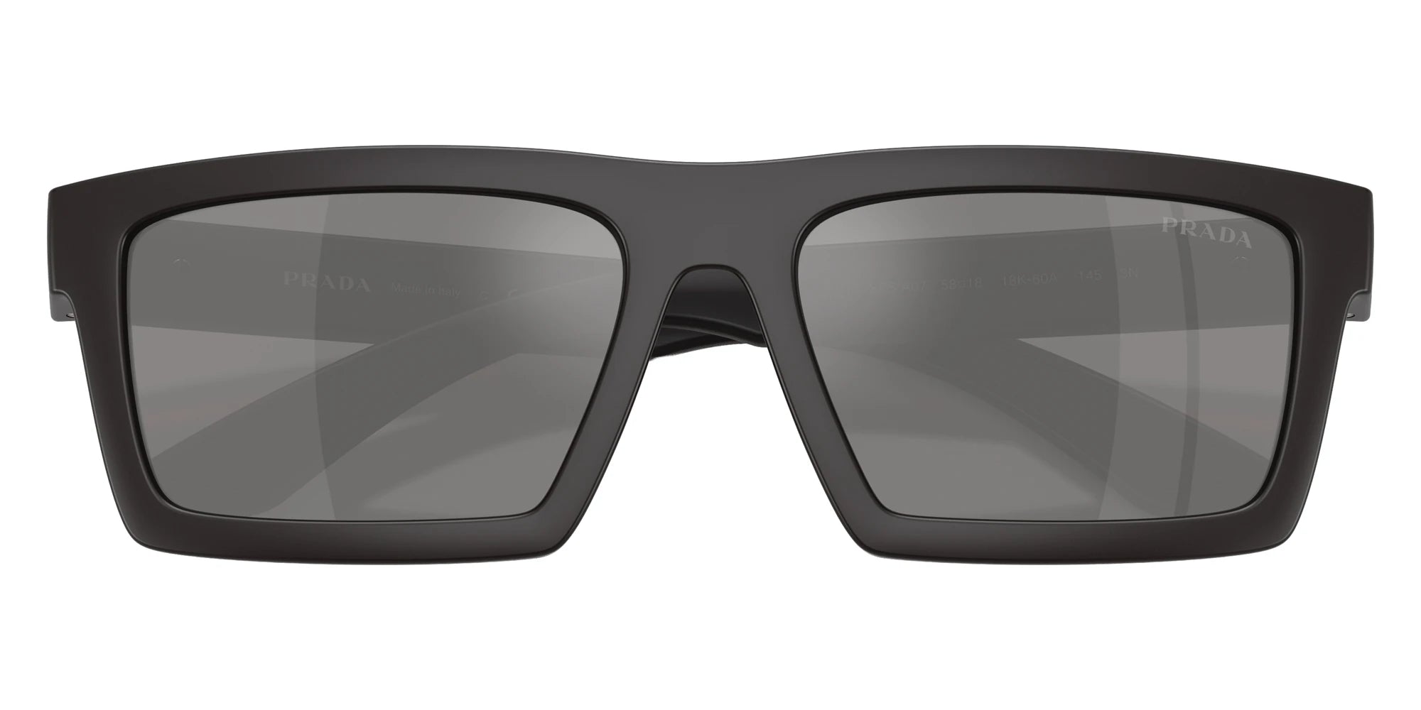 Prada Linea Rossa - PS A07S