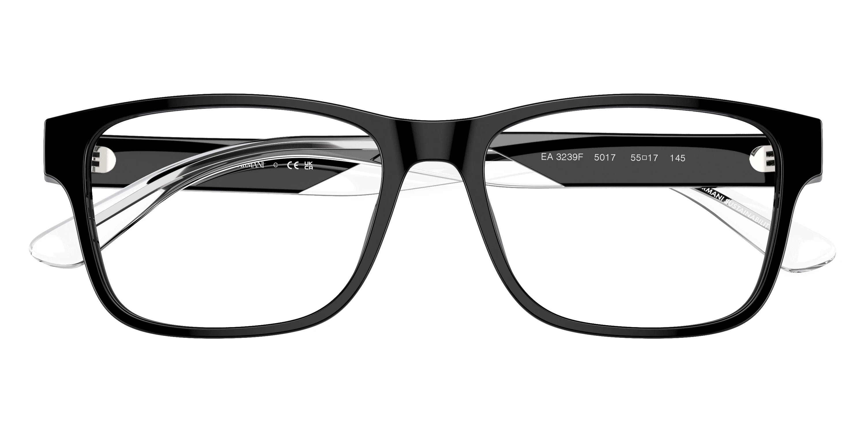 EMPORIO ARMANI - EA3239F