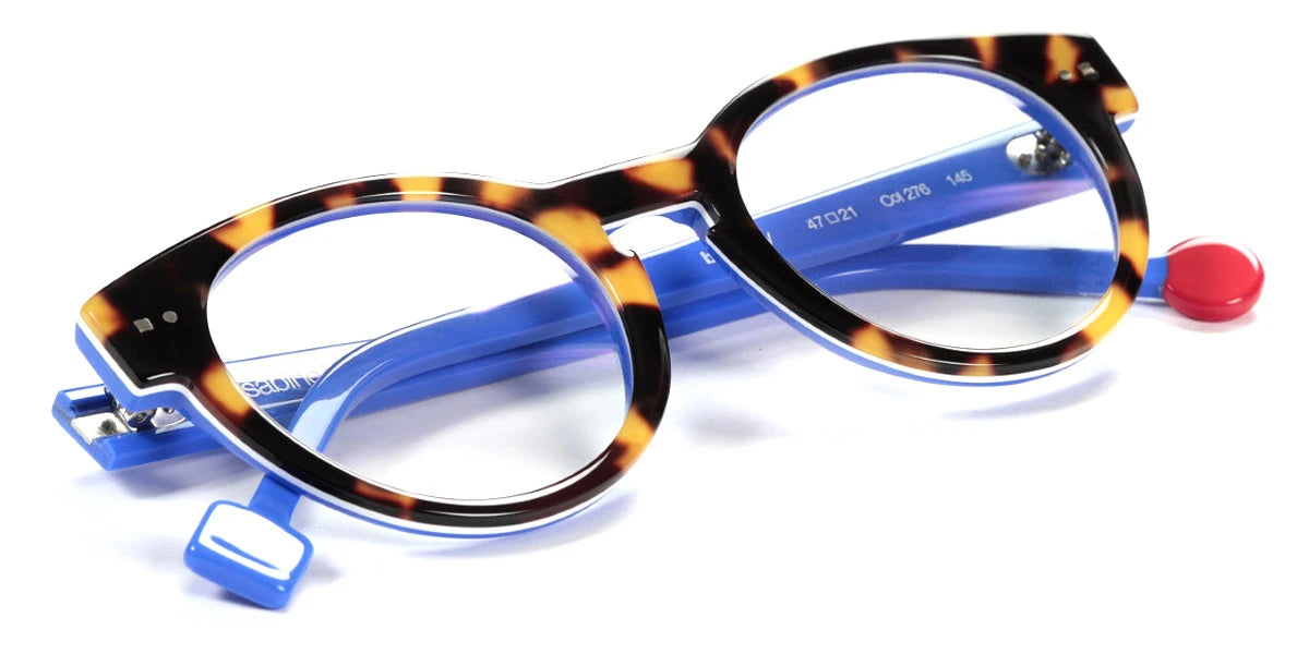 Sabine Be - Be Crazy