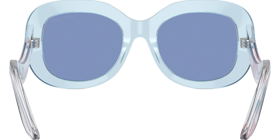 GIORGIO ARMANI - AR8217