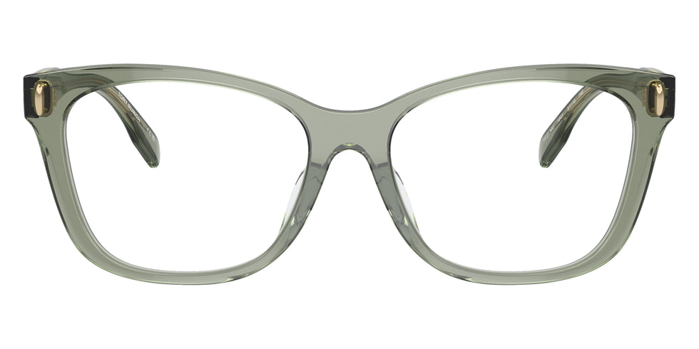 Tory Burch TY2136U 1941 51 - Transparent Sage