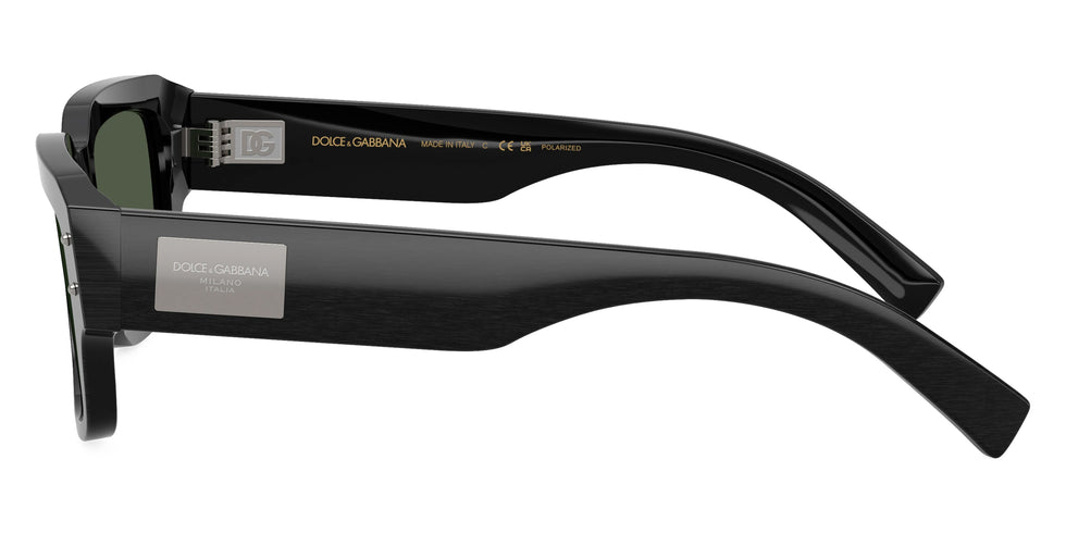 DOLCE & GABBANA - DG4483