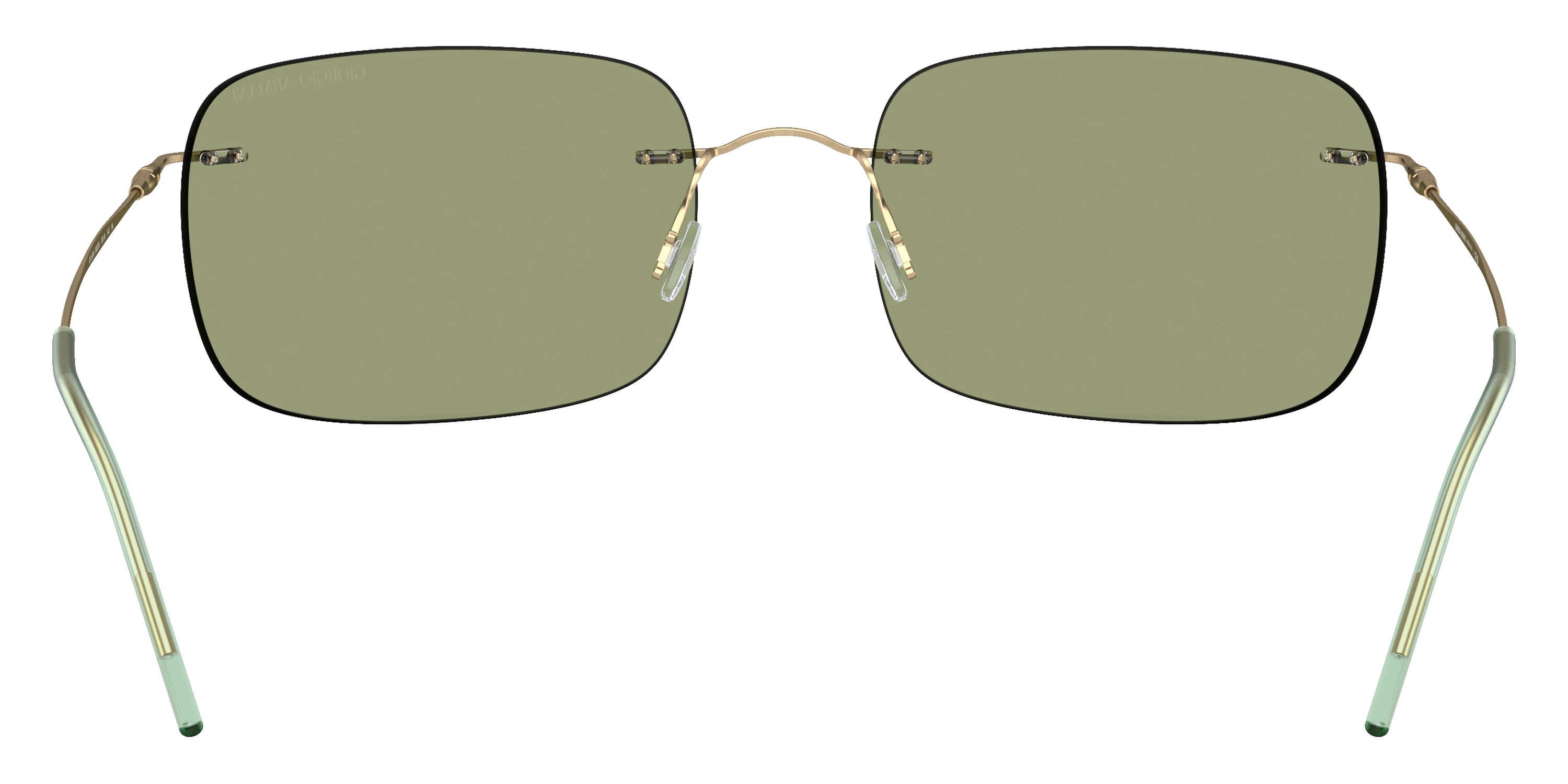 GIORGIO ARMANI - AR1512M