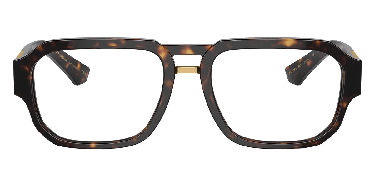 DOLCE & GABBANA - DG3389