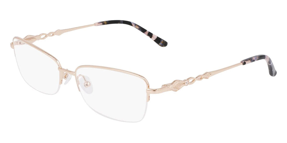 Marchon NYC - TRES JOLIE 207