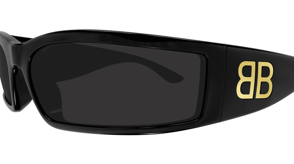 Balenciaga - BB0458S