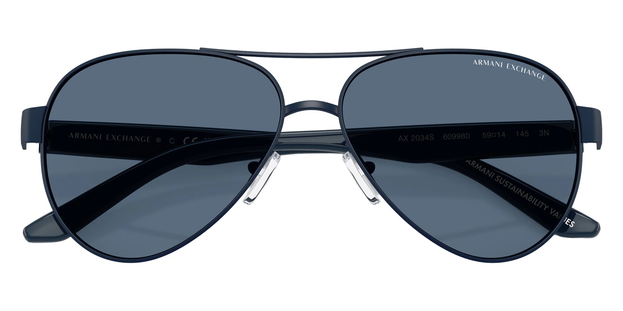 ARMANI EXCHANGE - AX2034S