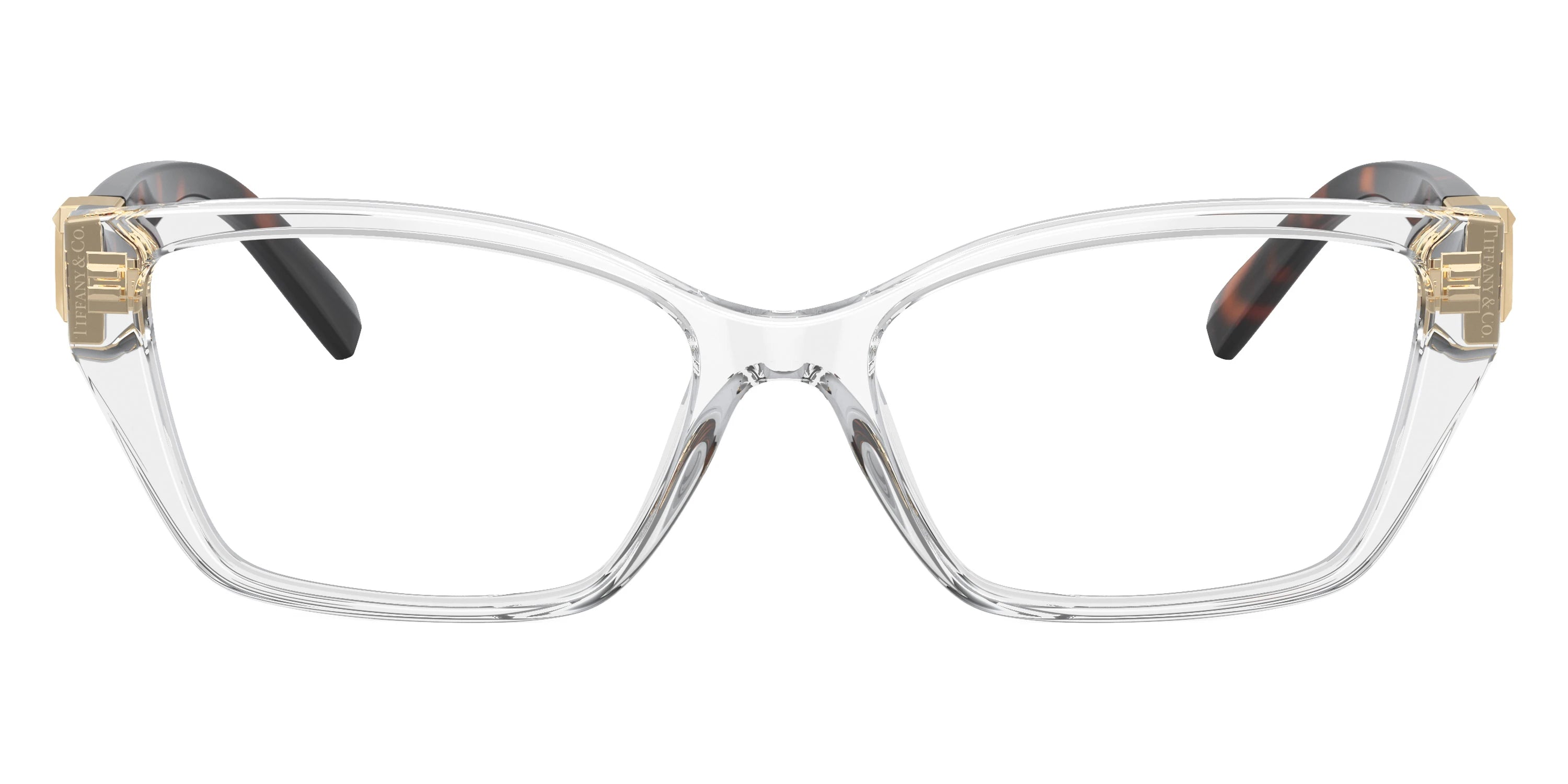 TIFFANY TF2247 8047 52 - Crystal/Havana