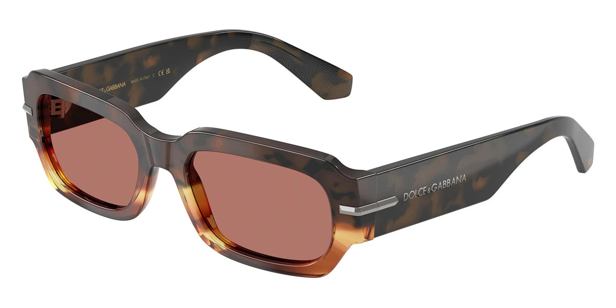 DOLCE & GABBANA - DG4485F