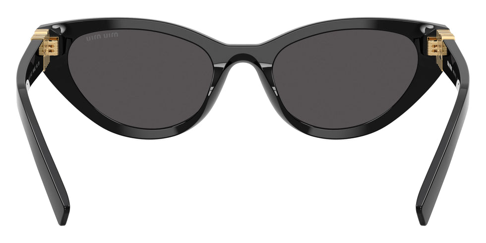 Miu Miu - Logo MU A04SF