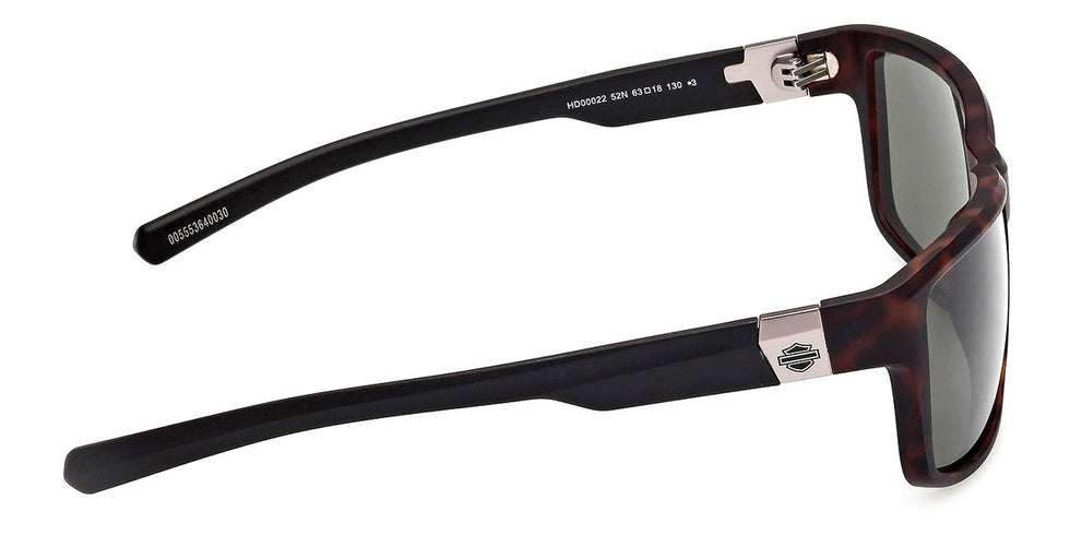 Harley-Davidson - HD00022